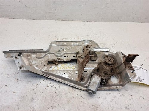 1992-1999 Buick Lesabre Driver Left Rear Window Regulator Oem Complete Assembly