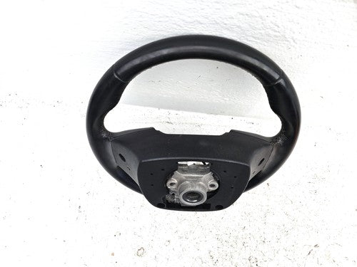 2016-2018 Hyundai Tucson Steering Wheel Oem Black Try 56110D3570Try