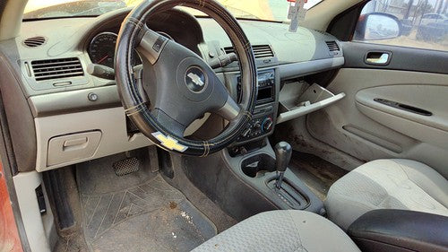 2005-2010 Chevy Cobalt Passenger Right Front Side Window Door Glass Oem 22701098