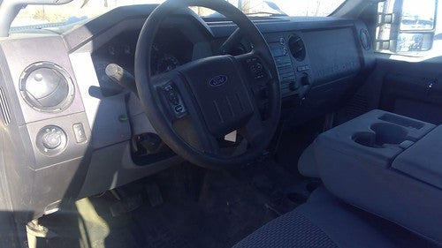2013-2016 Ford F250 Alternator 6.2L At 4X4 Cc3Z10346A Cc3Z10346A