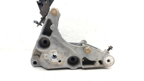 2000 Chevy Silverado 2500 Mount Bracket Set For Alternator 6.0L Oem 10236997