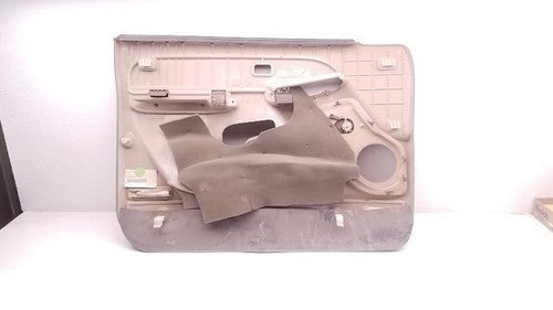 1999-2002 Chevy Silverado 2500 Passenger Right Front Inside Door Trim Panel Oem