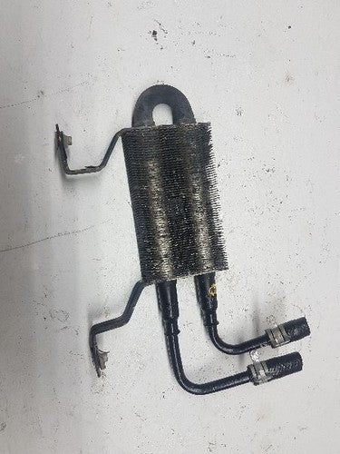 2009 Ford Van E250 E350 Power Steering Cooler 5.4L E150 Van Econoline 03212009