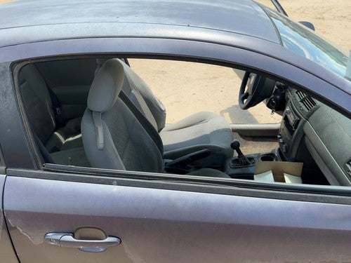 2005-2010 Chevy Cobalt Passenger Right Front Side Window Door Glass Oem Coupe