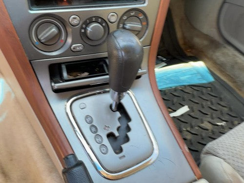 06 Legacy Outback Floor Shifter Lever Assembly Shift Unit Automatic Transmission