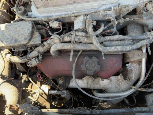 1985-1988 Nissan Maxima Front Cylinder Head Assembly Oem 3.0L 1109040V00