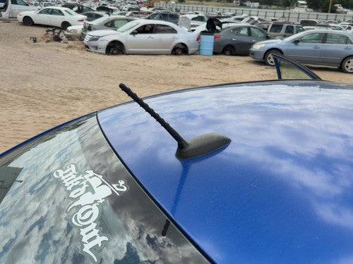 2007-2012 Nissan Sentra Radio Antenna Mast Oem