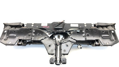 2006-2009 Ponatic G6 Convertible Rear Trunk Flip Hinge With Cylinders Oem