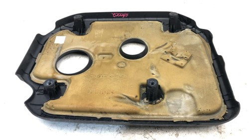 2014-2019 Kia Soul Engine Cover Top Plastic Shield Oem 2.0L 292402E250