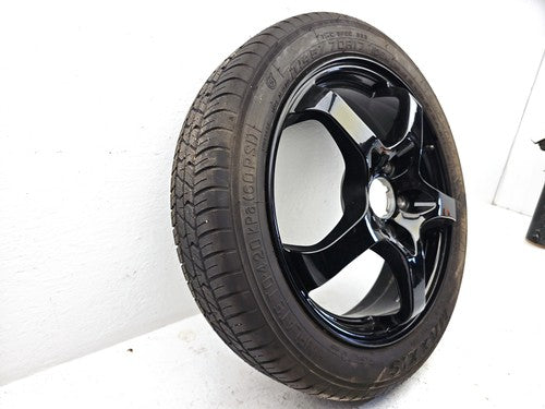 2010-2017 Chevy Equinox Aluminum Wheel Oem Factory Rim Spare Tire Donut Mini