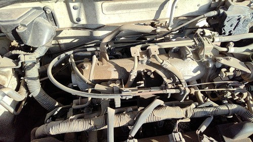 2002 Nissan Sentra Upper Intake Manifold Oem With Bolts 1.8L Gxe 140104Z400