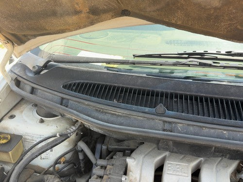96-02 Town & Country Passenger Right Windshield Wiper Arm Oem Blade Lever