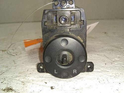 2006-2008 Hyundai Sonata Driver Left Mirror Control Switch Oem 935703K010ch