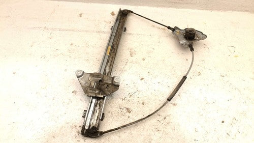1986-1997 Nissan Hardbody Passenger Right Manual Window Regulator Oem 807003B300