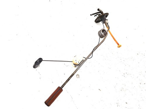 1981-1987 Dodge D350 Complete Fuel Pump With Sending Unit Gas Level Oem 5.9L