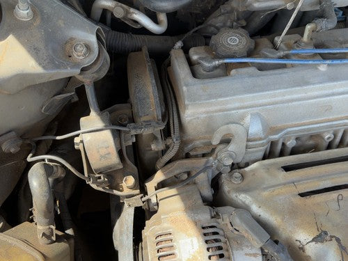 1997-2001 Toyota Camry Complete Timing Cover Set Upper Lower 2.2L 1130374050