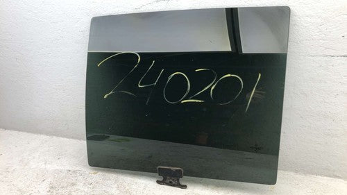 2004-2008 Chrysler Pacifica Driver Left Rear Side Window Door Glass Oem Back