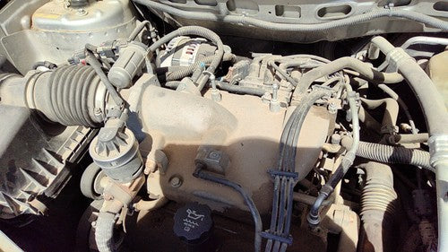 2007-2009 Chevy Equinox Upper Intake Manifold Oem 3.4L 12597697