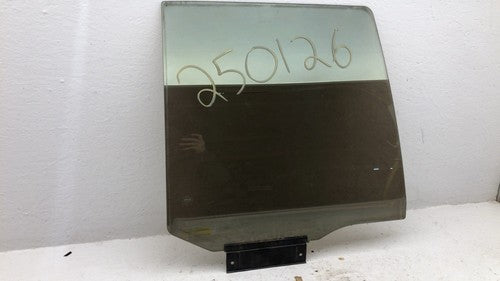 1991-1997 Ford Explorer Passenger Right Rear Side Window Door Glass Oem Back