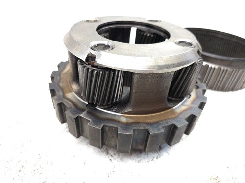 2002 Sierra 2500 Hd 8.1L Allison 1000 P3 Transmission Planet Set Sun Ring Gear