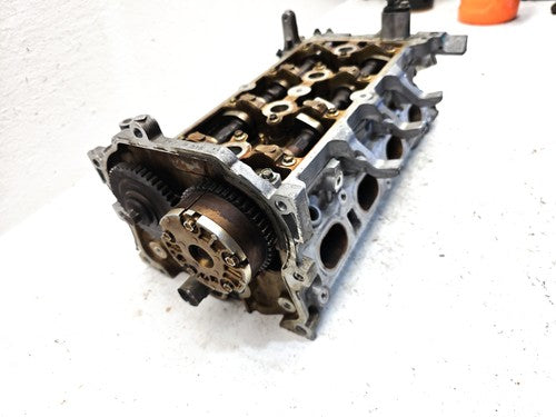 2007-2012 Nissan Versa Cylinder Head Assembly Oem 1.8L 11040Zj80B