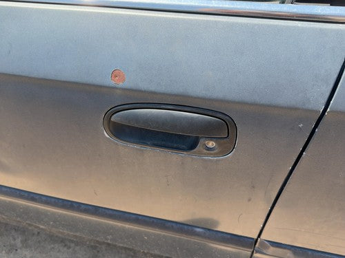 1996-2000 Honda Civic Driver Left Front Outside Door Handle Oem 72180S01013