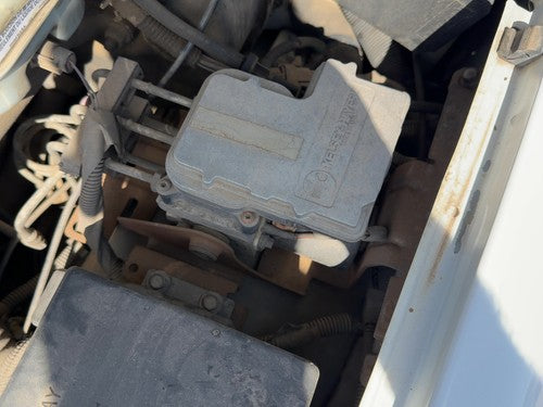 01-02 S10 Blazer Complete Anti Lock Brake Pump Unit Oem Abs Module Assembly 4X4