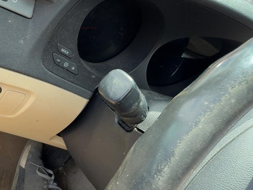 2004-2008 Acura Tl Steering Column Assembly Oem 3.2L Floor Shift Automatic Tan C