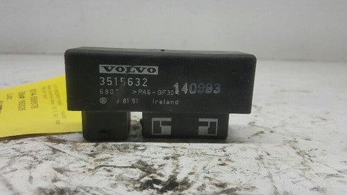 1993-1997 Volvo 850 Radiator Fan Control Module Computer Oem