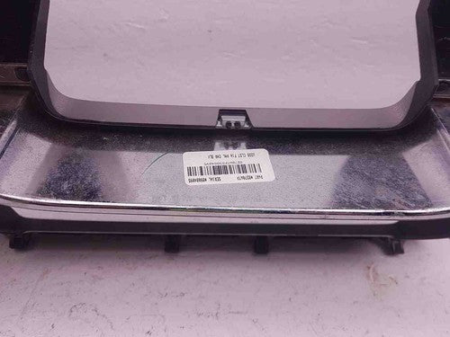 2007-2014 Lincoln Navigator Trim Bezel Around Speedometer Dash Surround Panel