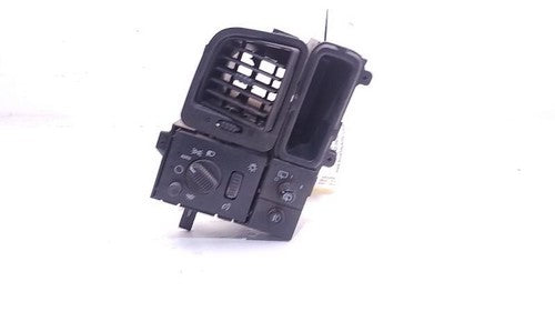 2003 Chevy Silverado Sierra Escalade Oem Side Headlight Switch Vent Mount Rear W