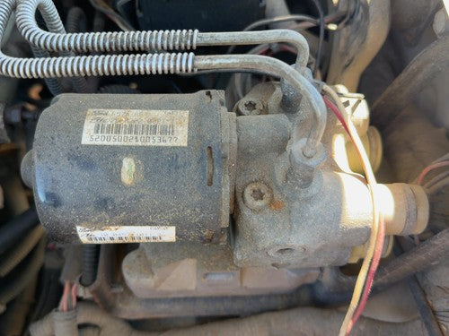 95-97 Ford Ranger Complete Anti Lock Brake Pump Unit Oem Abs Module Assembly 4X4