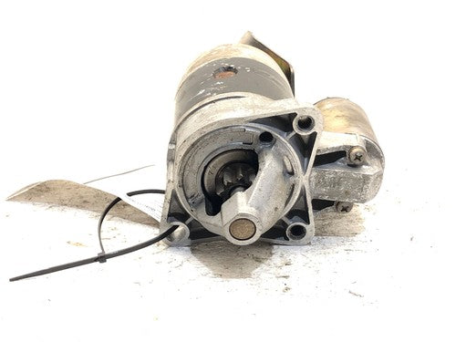 1992-1993 Mazda Mx3 Starter Motor 1.6L Motor De Arranque F0jy11002arm