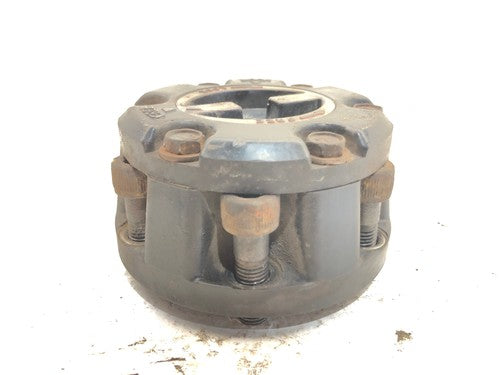 1992 Isuzu Rodeo Front Locking Hub Oem Manual Lockout 4X4