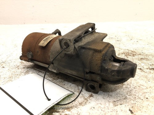 2001 Express Van 2500 Starter Motor 5.7L 10465554