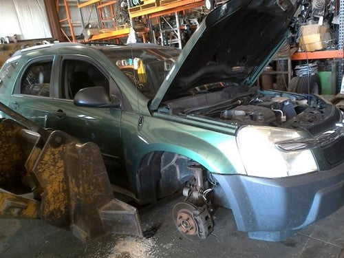 2005 Chevy Equinox Engine Ecm Electronic Control Module 3.5L