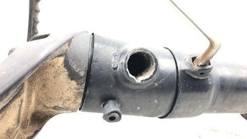 1973-1983 Chevy K10 C10 Steering Column At Tilt Without Key Oem No Key 07836435