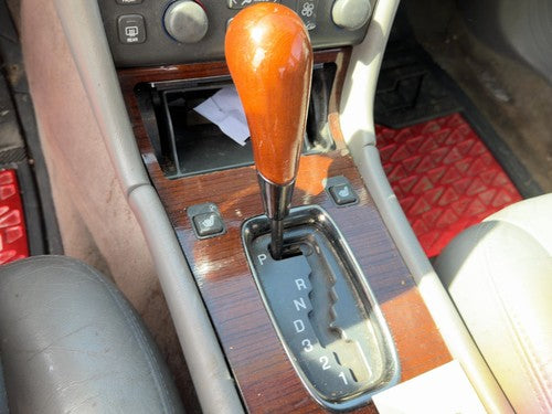 98-04 Seville Floor Shifter Lever Assembly Oem Shift Unit Automatic Transmission