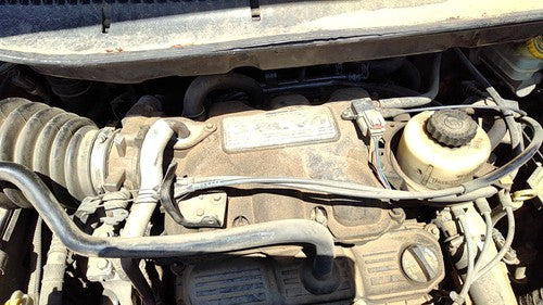 2005-2007 Chrysler Town Country Upper Intake Manifold Oem 3.8L 4781578Ag