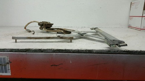 1999-2004 Ford F150 Passenger Right Front Window Regulator Oem Xl3z1523208aa