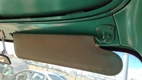 1971 Chevy Van G20 Passenger Right Sun Visor Oem