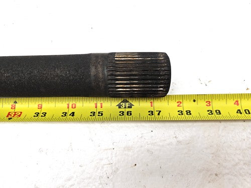 1985-1997 Ford F250 Driver Left Rear Back Axle Shaft Oem 4X4 E5Tz4234F