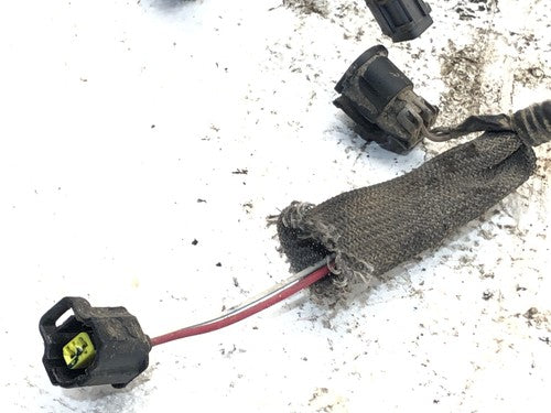 1997 Ford Escort Wiring Harness For Engine Oem 2.0L Sohc Mt 5 Speed