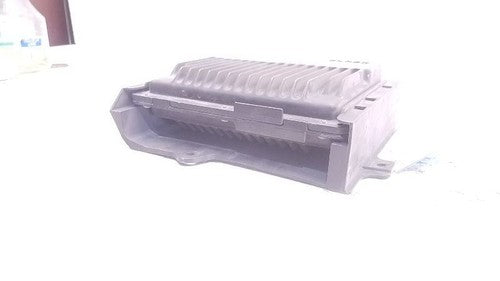 2001-2002 Ford Escort Engine Ecm Electronic Control Module Ecu Computer