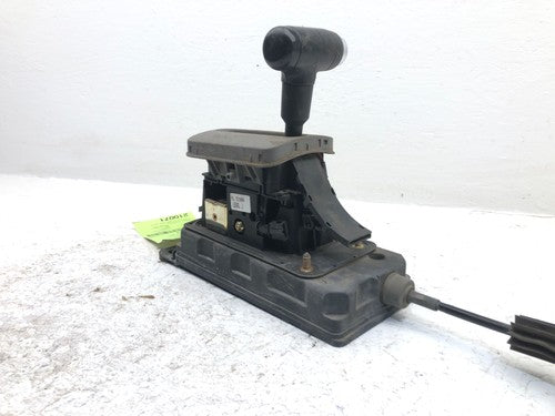 2001 Vw Bettle Floor Shfter Lever Assembly With Cable Auto Trans Oem 1J0 713 023