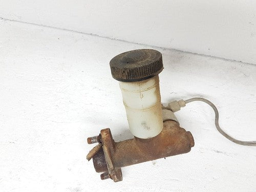 1979 Ford Courier Clutch Master Cylinder With Fluid Line