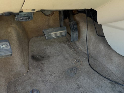 2006-2016 Chevy Impala Brake Pedal Assembly Oem
