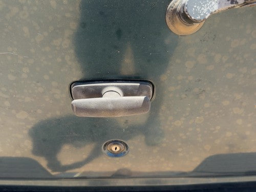 91-94 Ford Explorer 2 Dr Rear Lift Gate Handle Hatch Handle OEM