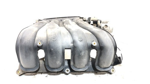 2007 Nissan Versa Intake Manifold Oem 1.8L Dohc 14001El00a