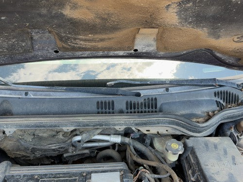 2005-2010 Chevy Cobalt Windshield Wiper Cowl Vent Trim Panel Oem Cover